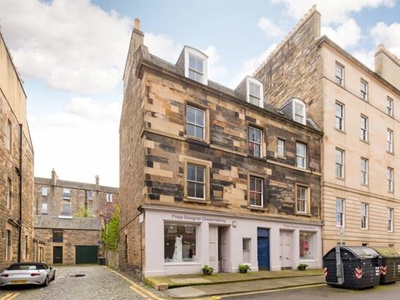 1 Bedroom Flat For Sale In New Town, Edinburgh