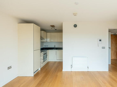 1 Bedroom Flat For Sale In Norfolk Place