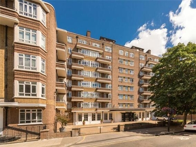 1 Bedroom Flat For Sale In
Portsea Place