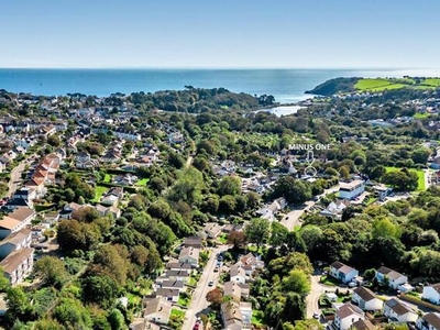 1 Bedroom House Falmouth Cornwall