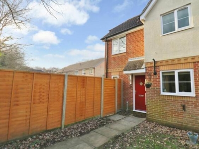 1 Bedroom House Hedge End Hampshire