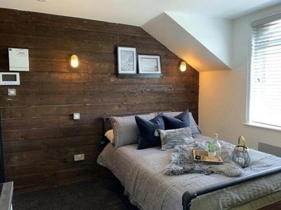 1 Bedroom House Of Multiple Occupation For Rent In Exeter, Devon