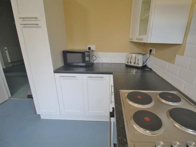 1 Bedroom House Share For Rent In Earlsdon, Coventry