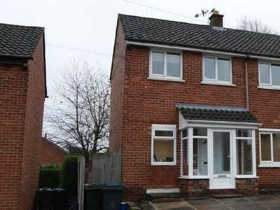 1 Bedroom House Share For Rent In Ormskirk