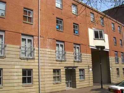 1 Bedroom Shared Living/roommate Cardiff Cardiff