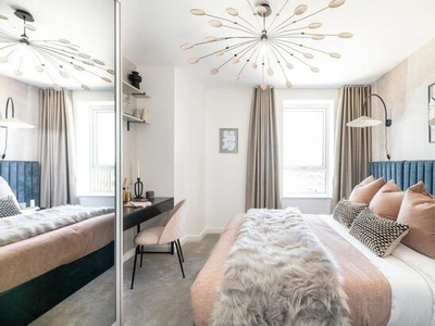 1 Bedroom Shared Living/roommate Hillingdon Great London