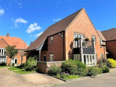 1 Bedroom Shared Living/roommate Oxfordshire Oxfordshire