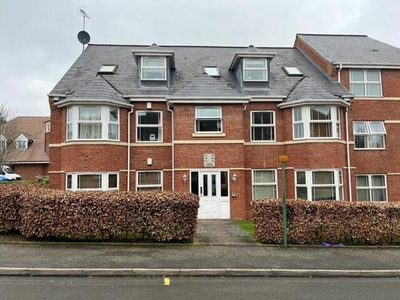 1 Bedroom Shared Living/roommate Solihull Solihull