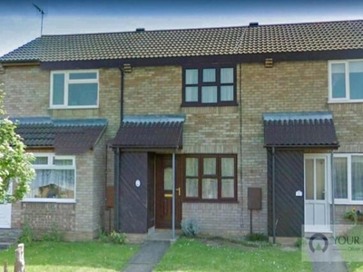 1 Bedroom Terraced House For Sale In Lowestoft, Suffolk