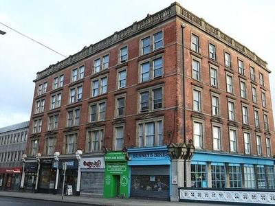 10 Bedroom Block Of Apartments For Rent In Carrington Street