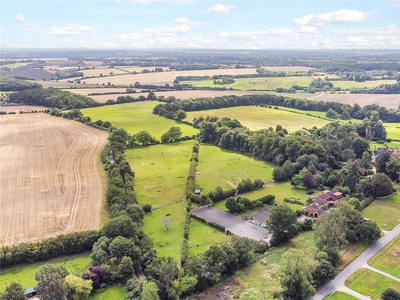 11 acres, Cheverells Green, Markyate, St. Albans, AL3, Hertfordshire