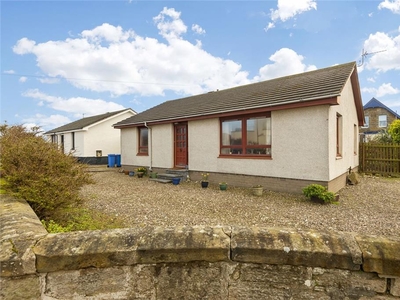 2 bed detached bungalow for sale in Elie