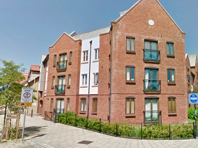 2 Bed Flat, Wherry Road, NR1
