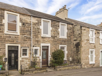 2 bed terraced house for sale in Kirkcaldy