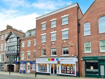 2 Bedroom Apartment Chester Cheshire West And Chester