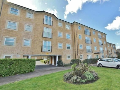 2 Bedroom Apartment For Rent In Isleworth