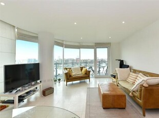 2 Bedroom Apartment For Sale In 1 Wapping High Street, London