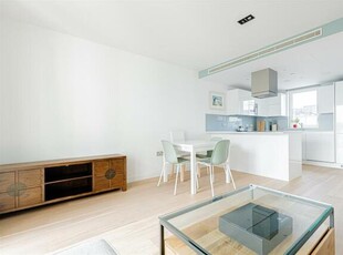2 Bedroom Apartment For Sale In Avantgarde Place, Shoreditch