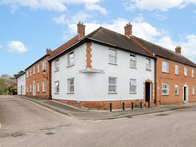 2 Bedroom Apartment For Sale In Baldock, Hertfordshire