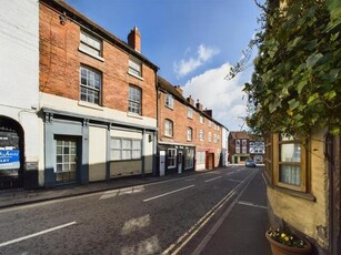 2 Bedroom Apartment For Sale In Bewdley