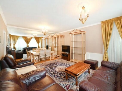 2 Bedroom Apartment For Sale In Hyde Park Crescent, London