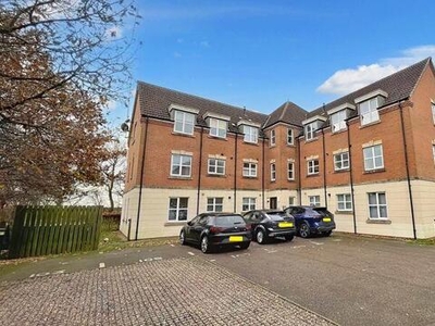2 Bedroom Apartment For Sale In North Hykeham