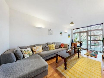 2 Bedroom Apartment For Sale In Palmers Road, Bethnal Green