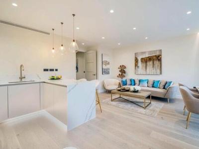 2 Bedroom Apartment For Sale In St John's Wood, London