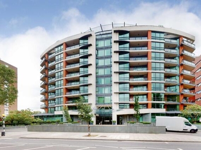 2 Bedroom Apartment For Sale In St John's Wood, London