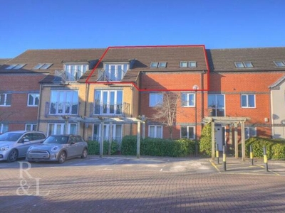 2 Bedroom Apartment For Sale In West Bridgford