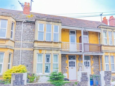 2 Bedroom Apartment For Sale In Weston-super-mare, Somerset