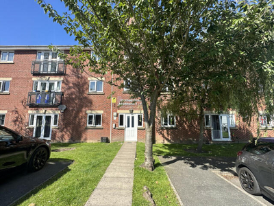 2 Bedroom Apartment For Sale In Wigan, Greater Manchester