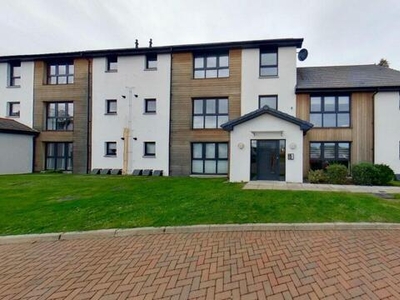 2 Bedroom Apartment Forres Moray
