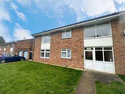 2 Bedroom Apartment Hedge End Hampshire