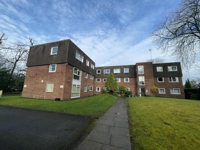2 Bedroom Apartment Stockport Greater Manchester
