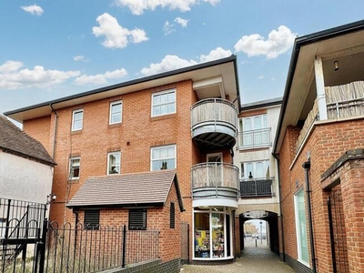 2 Bedroom Apartment Wantage Oxfordshire