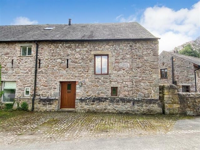 2 Bedroom Barn Conversion For Sale In Ashton With Stodday