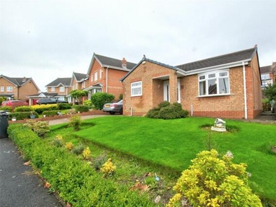 2 Bedroom Bungalow Bishop Auckland County Durham