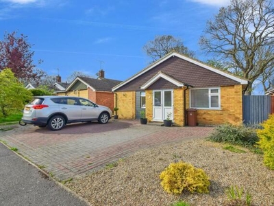 2 Bedroom Bungalow Chatham Medway