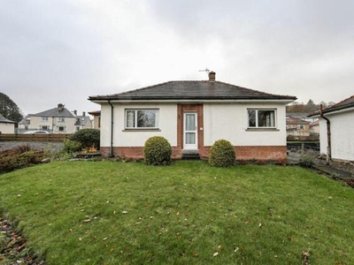 2 Bedroom Bungalow Cumbria Dumfries And Galloway