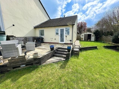 2 Bedroom Bungalow Devon Devon