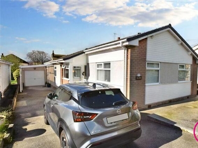 2 Bedroom Bungalow For Sale In Deganwy, Conwy