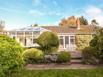 2 Bedroom Bungalow For Sale In Heswall