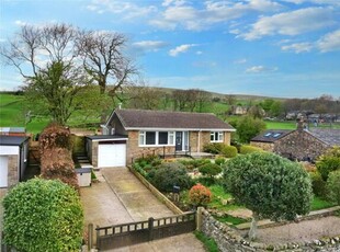 2 Bedroom Bungalow For Sale In Leyburn, North Yorkshire