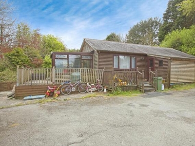 2 Bedroom Bungalow For Sale In Redruth, Cornwall
