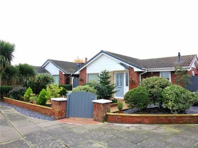 2 Bedroom Bungalow Southport Sefton