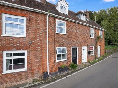 2 Bedroom Cottage For Sale In Sutton Valence, Maidstone