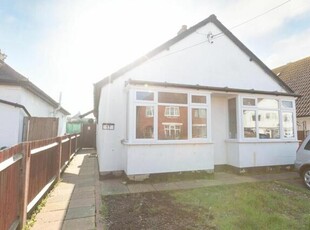 2 Bedroom Detached Bungalow For Sale In Birchington