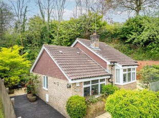 2 Bedroom Detached Bungalow For Sale In Crawley Down