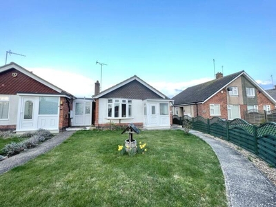 2 Bedroom Detached Bungalow For Sale In Moulton